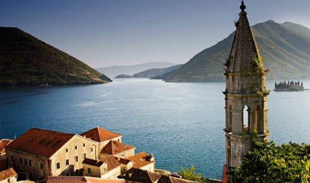 Aventura Y Naturaleza, Ya Estás Tardando En Preparar Tu Viaje A Montenegro