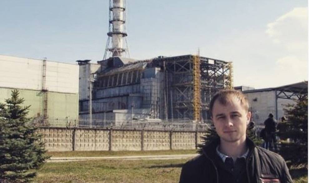Ruinas, muerte y preservativos antirradiación: el ‘turismo postapocalíptico’ despega en Chernóbil