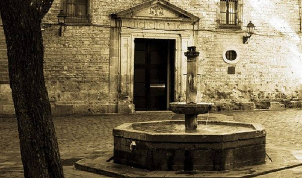 Rincones Escondidos En Las Grandes Ciudades Españolas