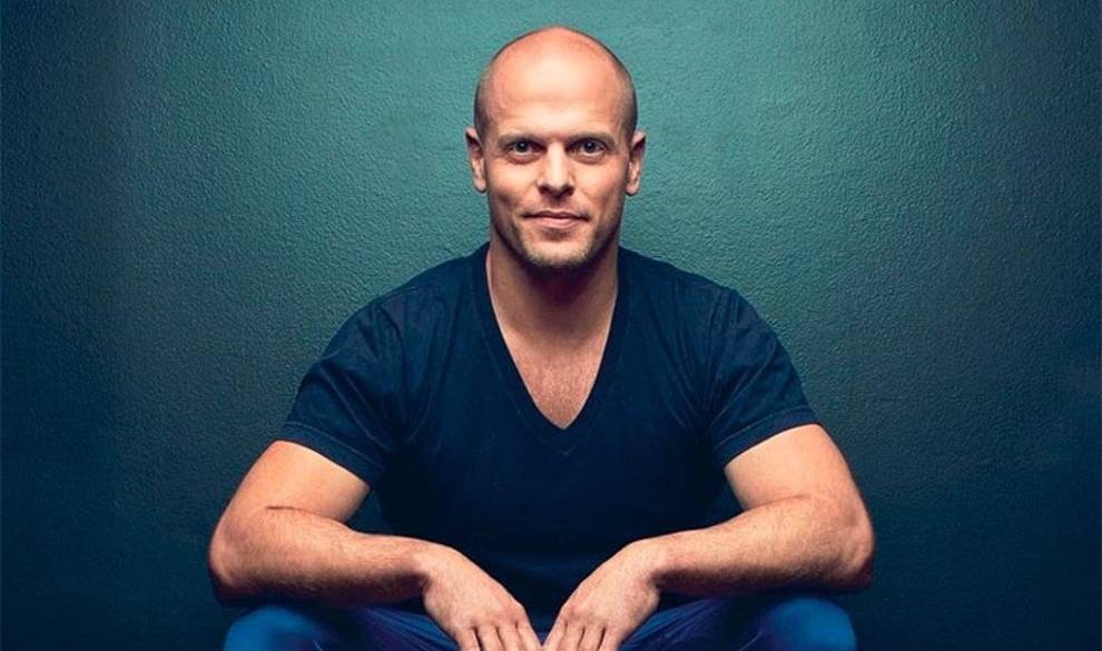 La rutina matutina de Tim Ferriss para maximizar su productividad