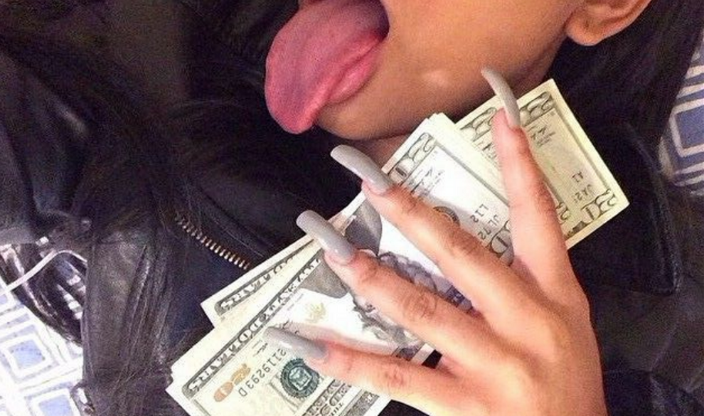 Por qué compras cosas que no necesitas