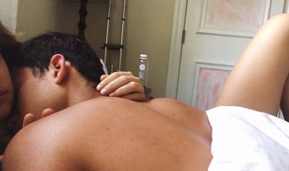 Esta es la hora ideal para tener sexo según un estudio