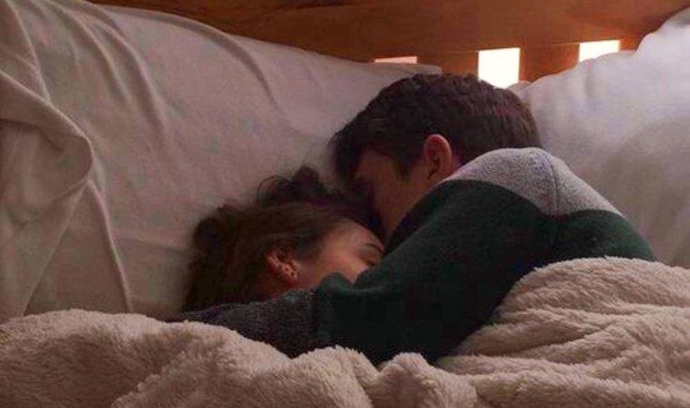 Qué dicen de tu relación las pesadillas sobre tu pareja Qué dicen de tu relación las pesadillas sobre tu pareja