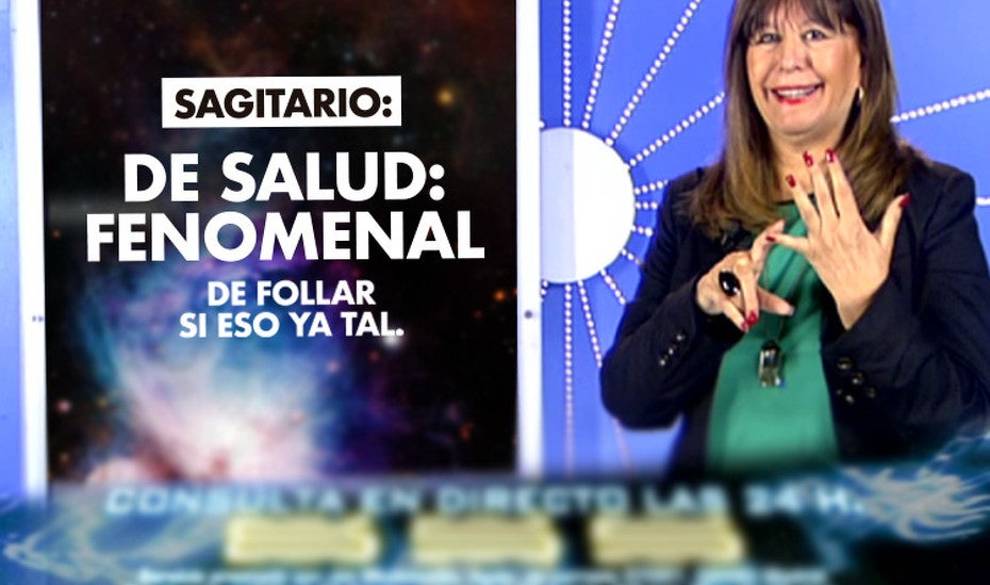 ¿Ligaré o me comeré los mocos otra vez? El horóscopo guarrete del fin de semana