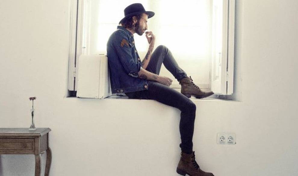 La Gira De Conciertos De Leiva. Primera parada: Madrid