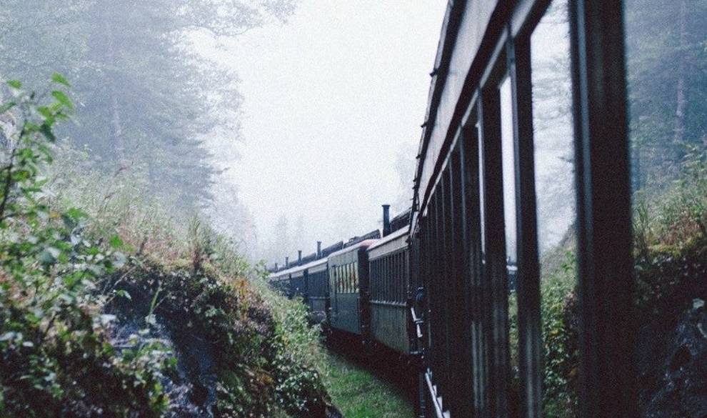 La Unión Europea Quiere Regalarte Un Billete De Interrail Cuando Cumplas Los 18