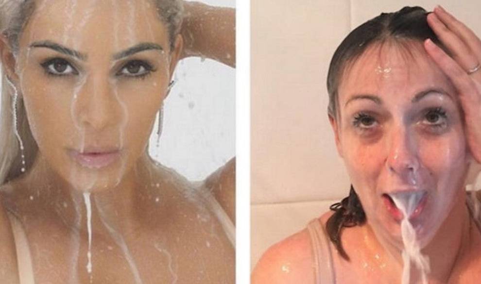 Celeste Barber, la instagramer sin complejos que parodia a las celebrities