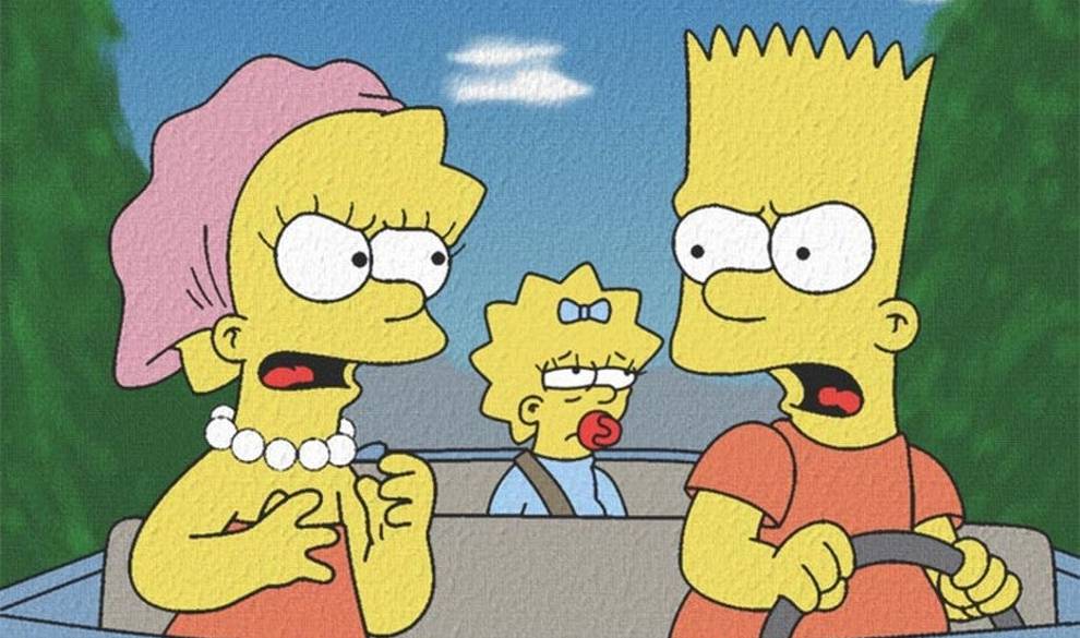 La División De La Izquierda: Por Qué Bart Podría Revolucionar España, Y Lisa No