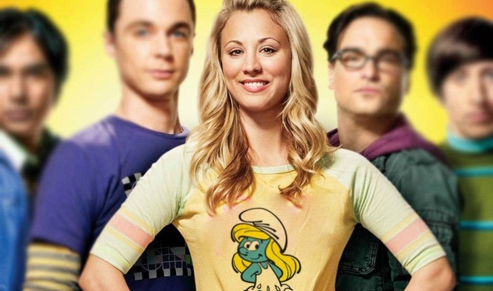 El ‘Principio De Pitufina’, Esa Tendencia Machista De Tus Pelis Y Series Favoritas