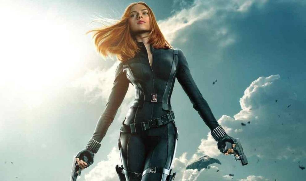 ‘Viuda negra’: la nueva y brutal heroína de Marvel que se inspira en el Me Too