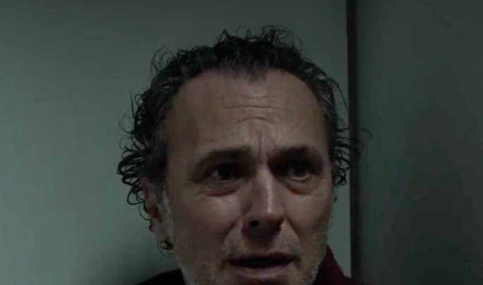 Si José Coronado Protagonizara Black Mirror