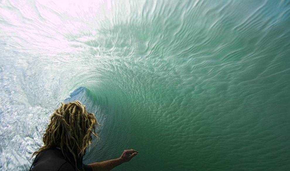 Zak Noyle: Congelemos El Pacífico