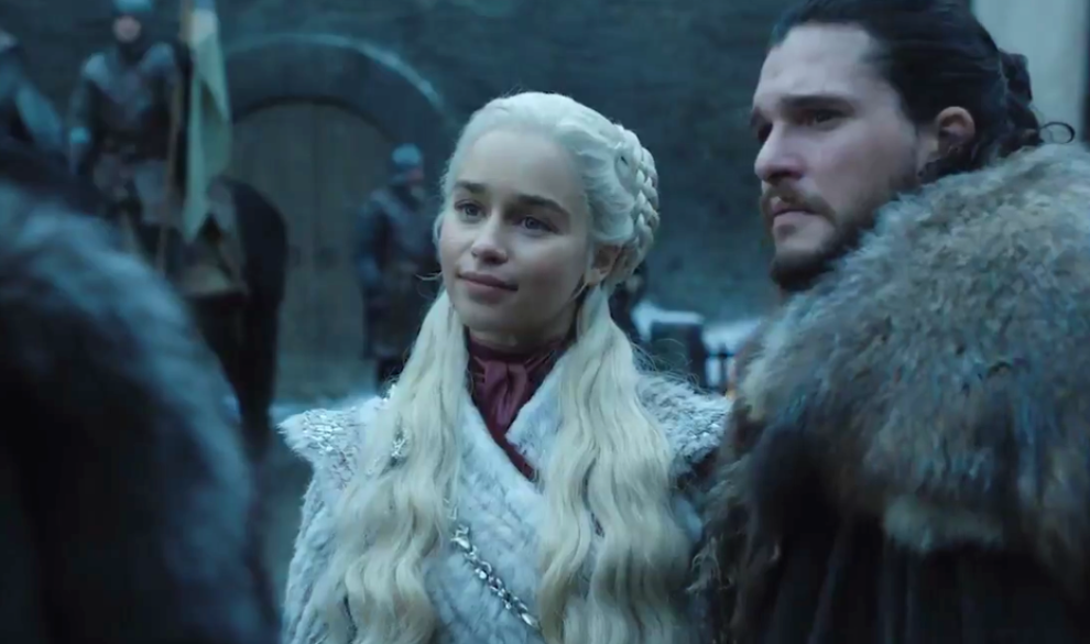Analizamos el tenso encuentro entre Sansa y Daenerys del último trailer de Juego de Tronos