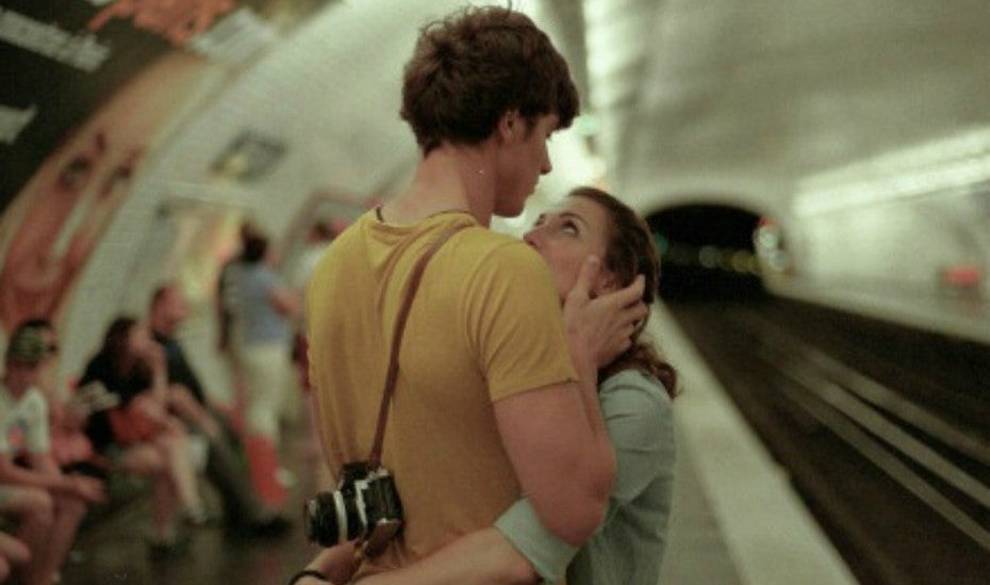 ¿Cuál es el momento perfecto para decirle 'te quiero' por primera vez?