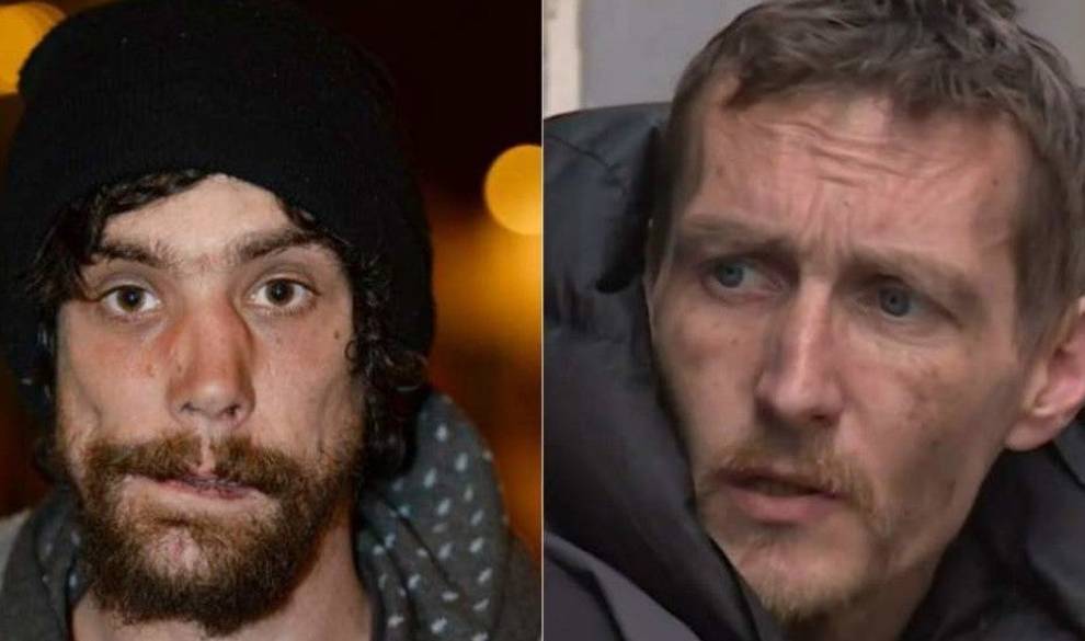 Conoce a los mendigos convertidos en héroes tras el atentado de Manchester