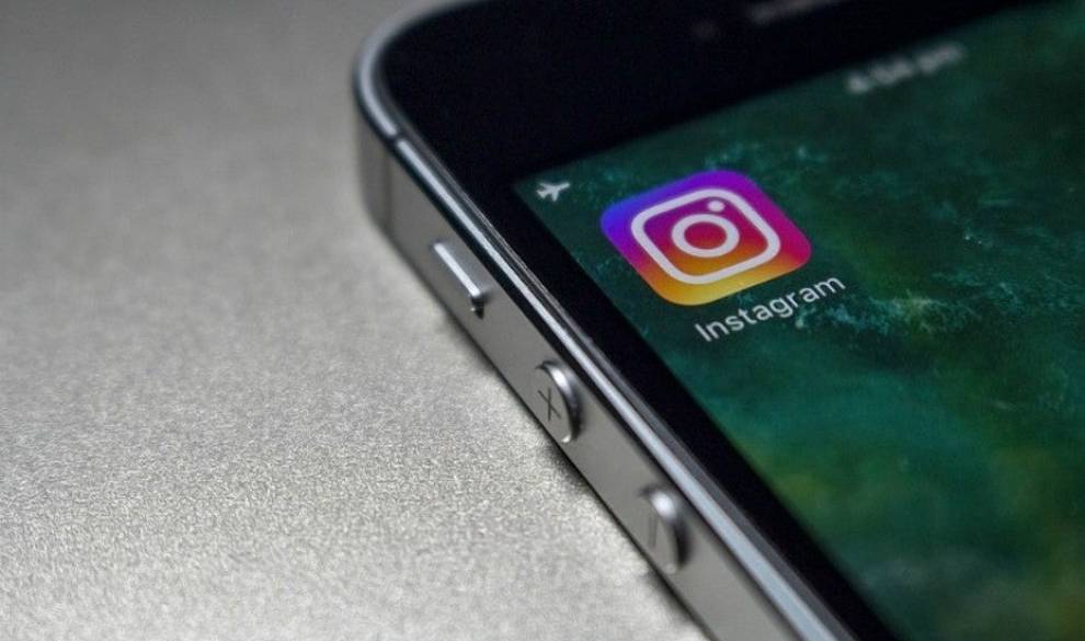 Así es como Instagram podría estar espiándote a través del microfono del tu móvil