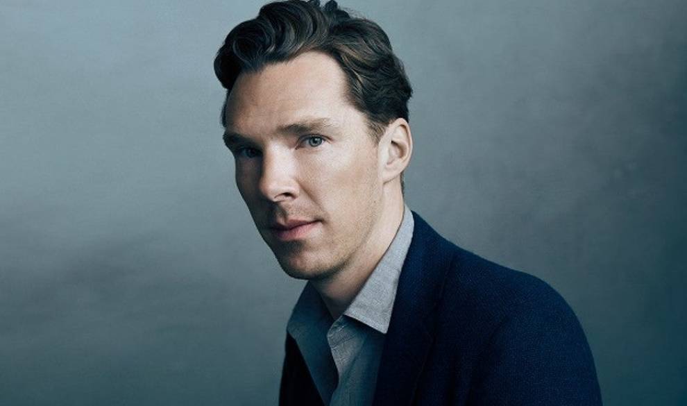 Benedict Cumberbatch rechazará películas que no respeten la igualdad salarial
