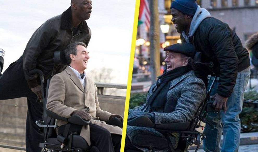 5 películas imprescindibles que Hollywood transformó en auténticos truños