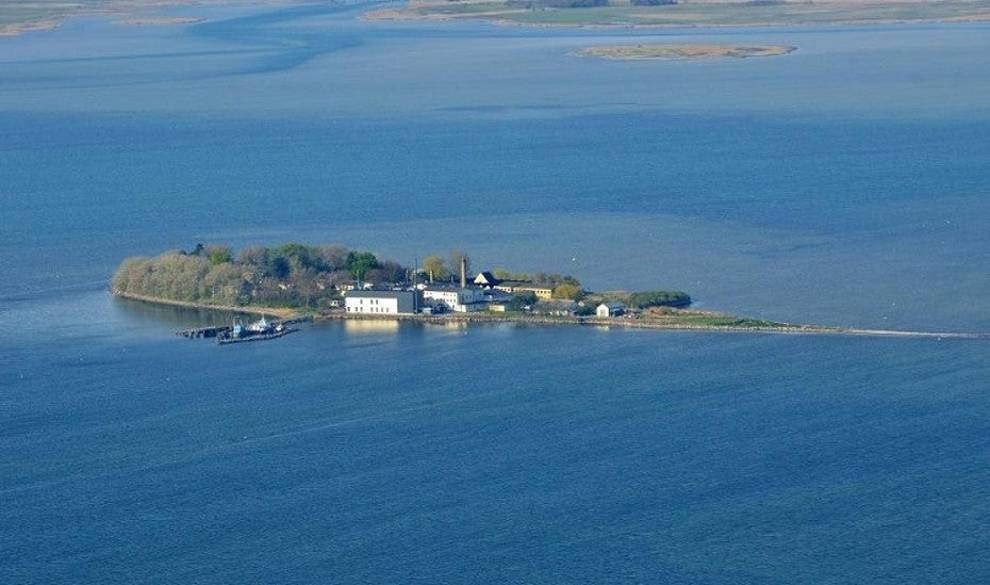 Dinamarca pretende enviar a una isla a todos los inmigrantes que rechace