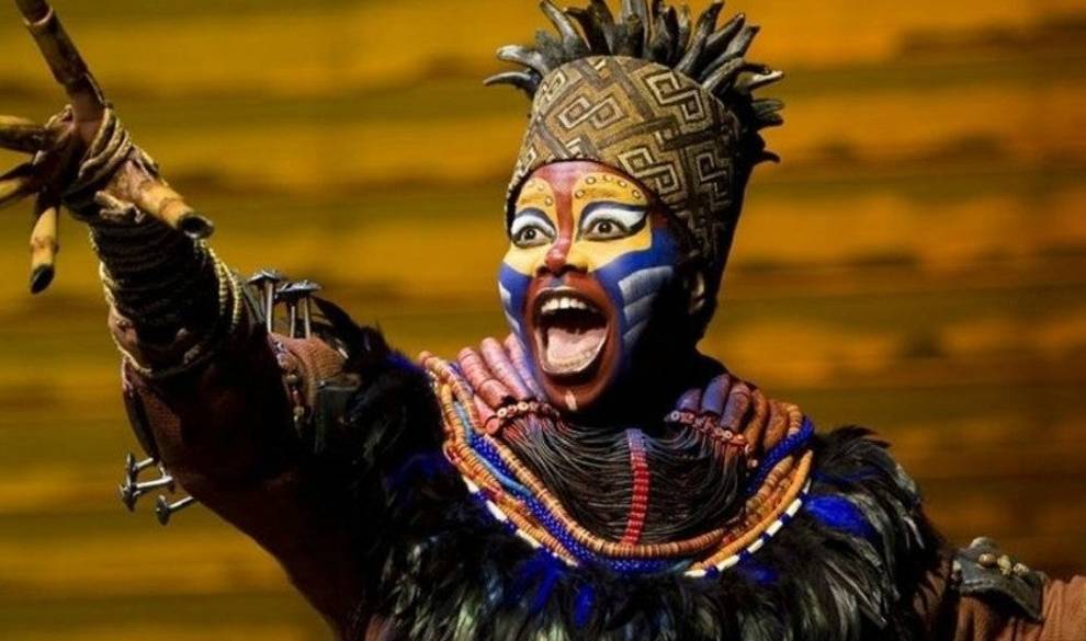 Los Musicales Que No Te Puedes Perder Del Broadway Madrileño