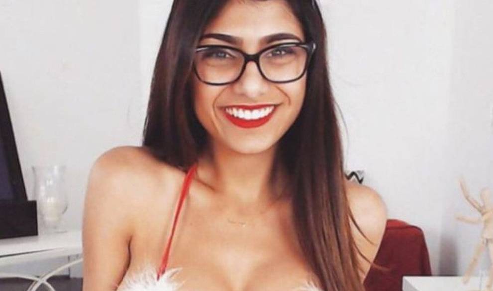 Mia Khalifa confiesa cómo la manipularon para rodar porno y arruinar su vida