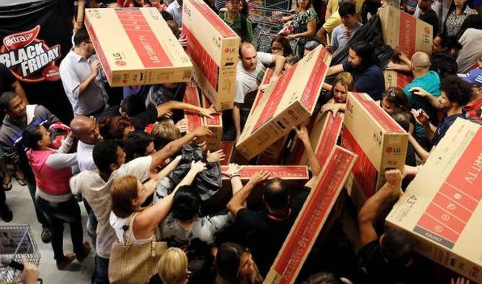 Los 5 mejores móviles para llevarte a casa este Black Friday