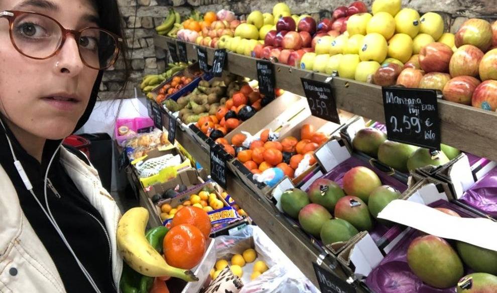 Mi vida era un caos hasta que probé la dieta que calma las emociones