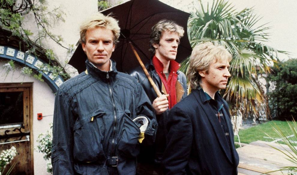 La Canción 'Every Breath You Take' Es Una Apología Al Acoso