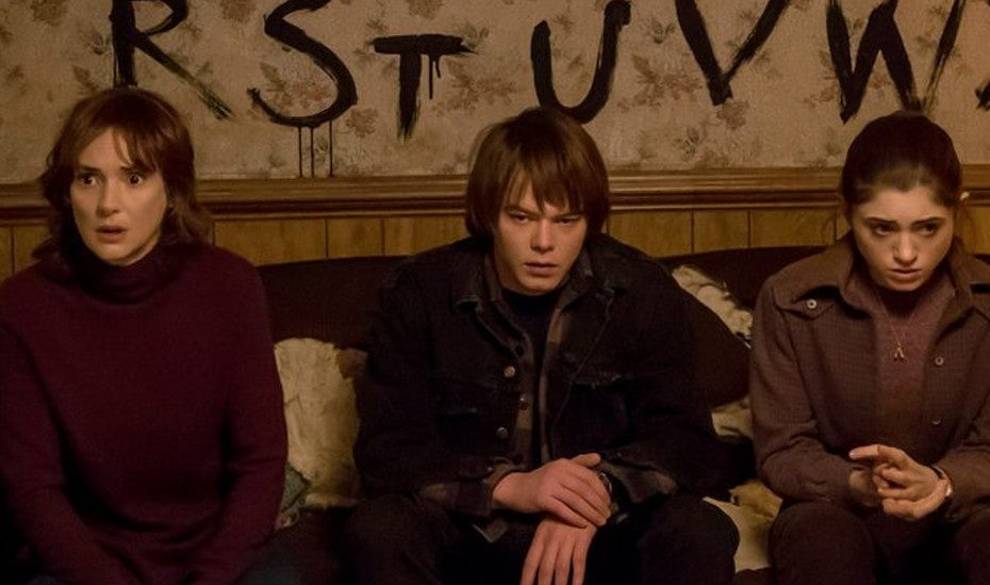 8 Razones Por Las Que 'Stranger Things' Se Ha Convertido En La Serie Del Verano