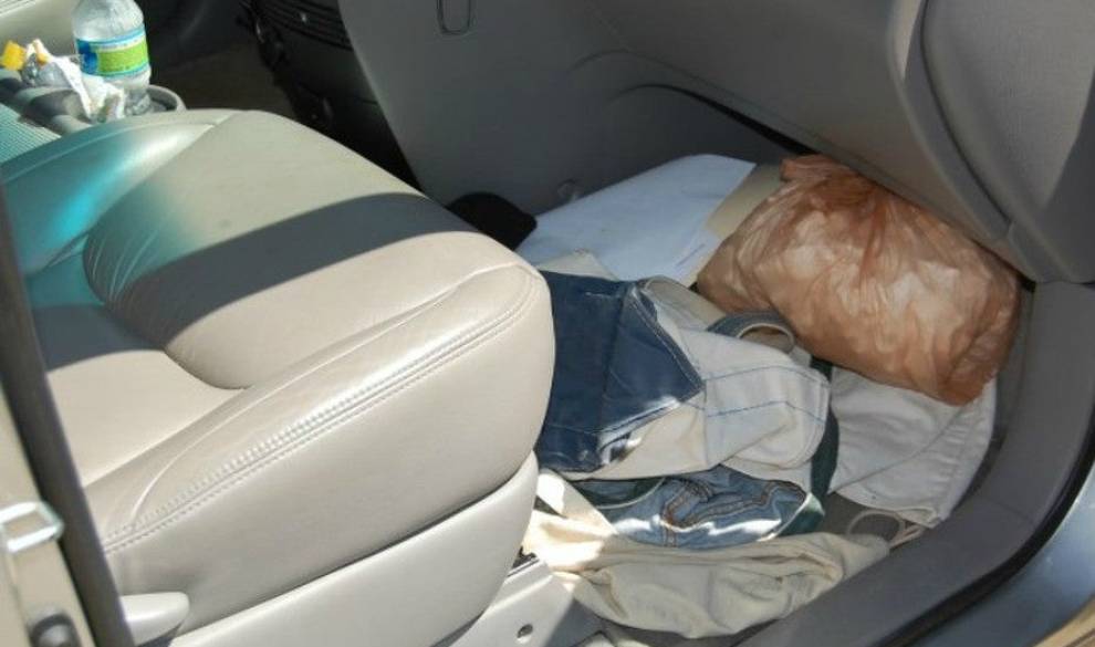 Los tipos de seres paranormalmente extraños que puedes encontrar en Blablacar