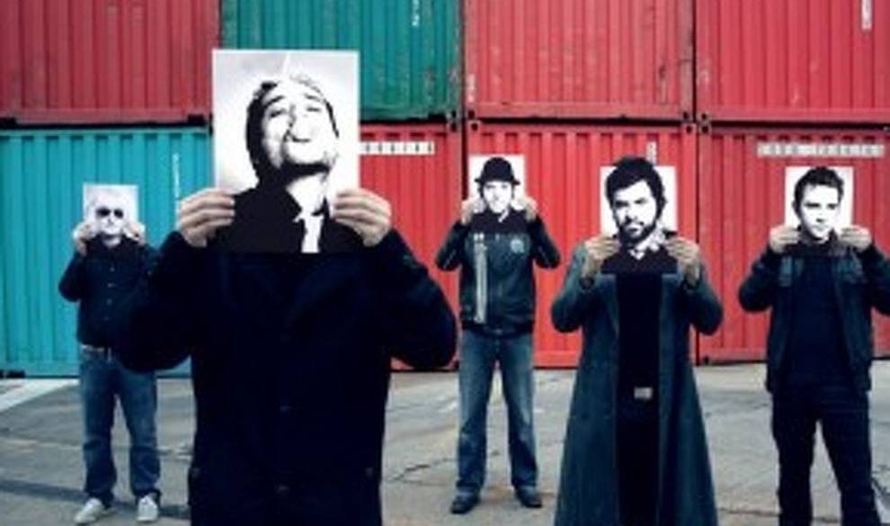 Este Fin De Semana Sobredosis De Conciertos: Música En Vivo Y Que Vibren Tus Entrañas