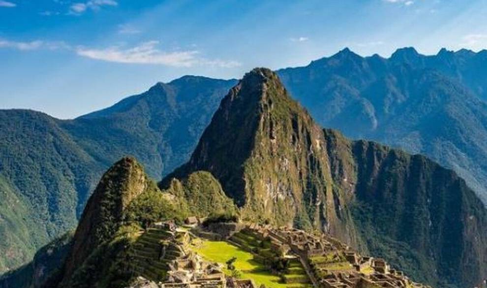 7 lugares del mundo a los que deberías ir antes de que se extingan