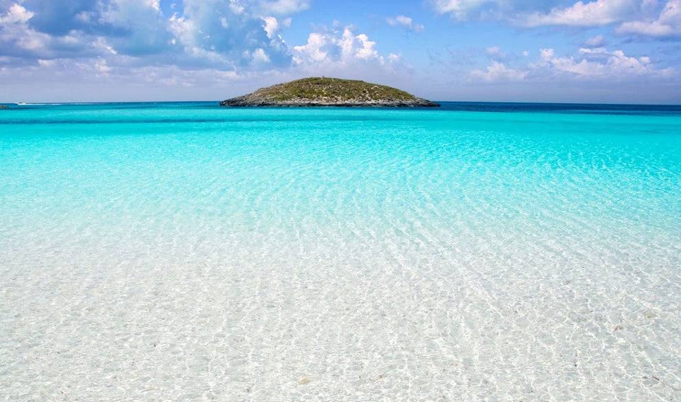 Las mejores playas del mundo según un ránking que ha valorado las más espectaculares