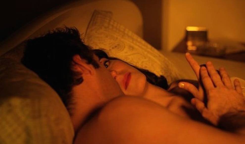 Por qué el sexo sin compromiso podría ser lo que necesitas