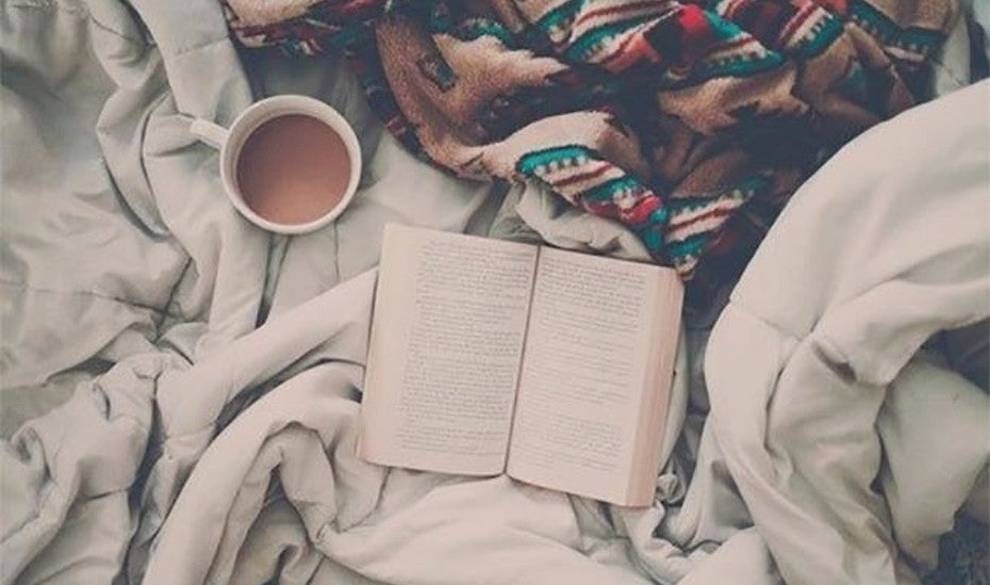Los 4 libros clave que te ayudarán a decidir tu futuro