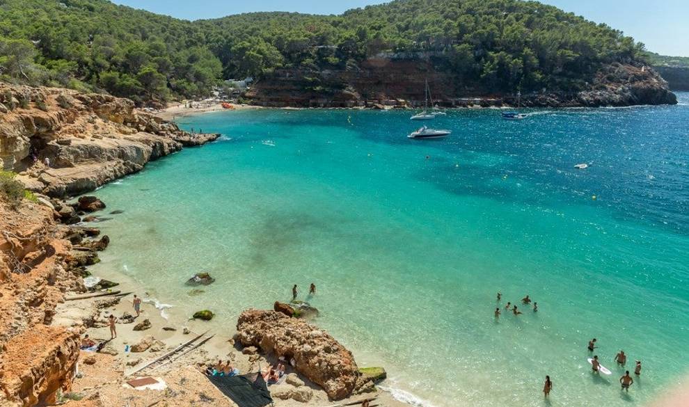 Rincones fresquitos a los que huir mientras esperas a que pase la ola de calor