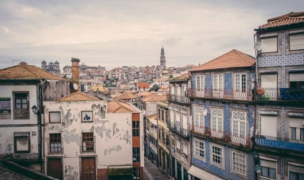 30 lugares increíbles para visitar este año por menos 130 euros