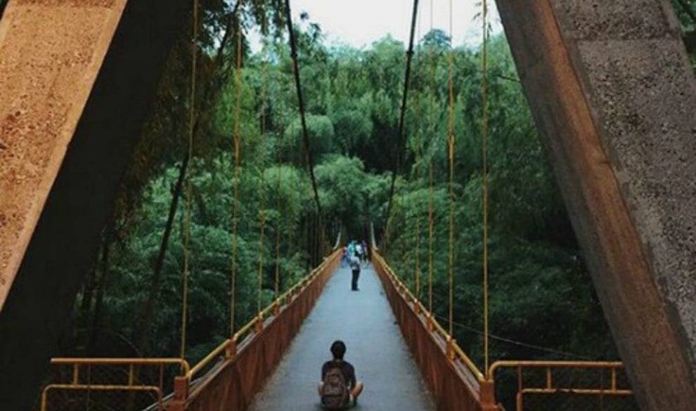 Colombia esconde lugares mágicos y llenos de naturaleza que te enamorarán