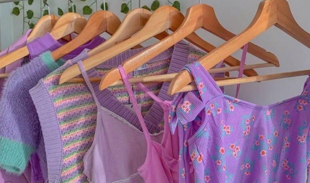 Qué hacer para estar a la moda y, además, ayudar al planeta