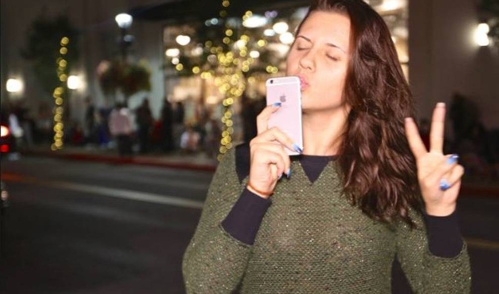 Por Qué Comprar El Nuevo iPhone 7 No Va A Cambiar En Absoluto Tu Vida