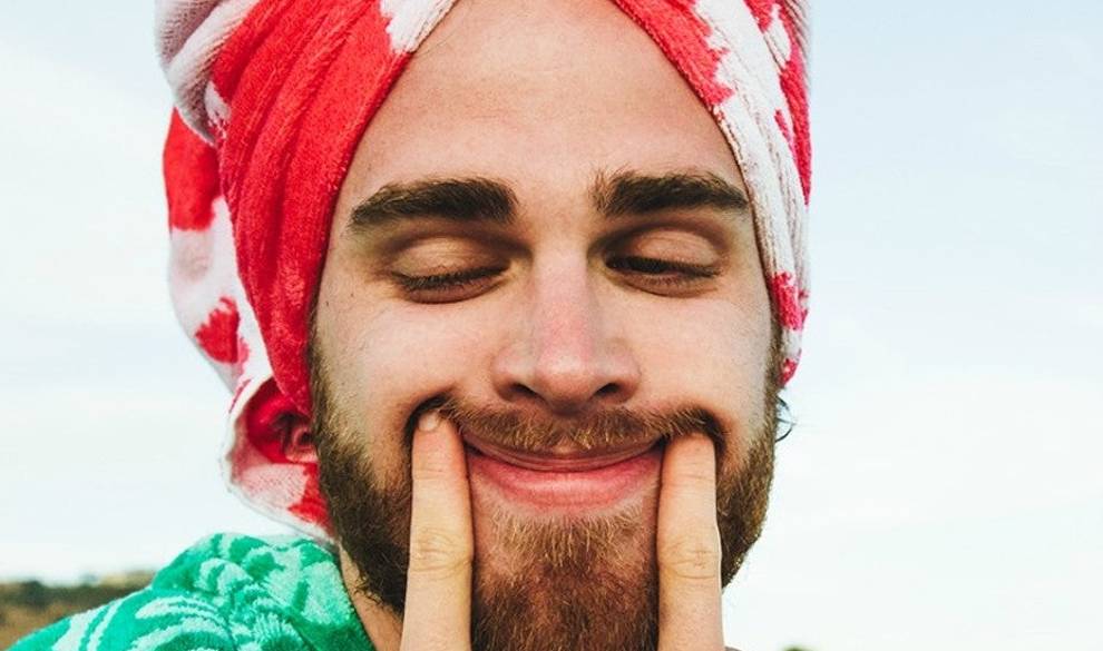 Cuando Es Difícil De Mirar Pero Te Pone Mogollón
