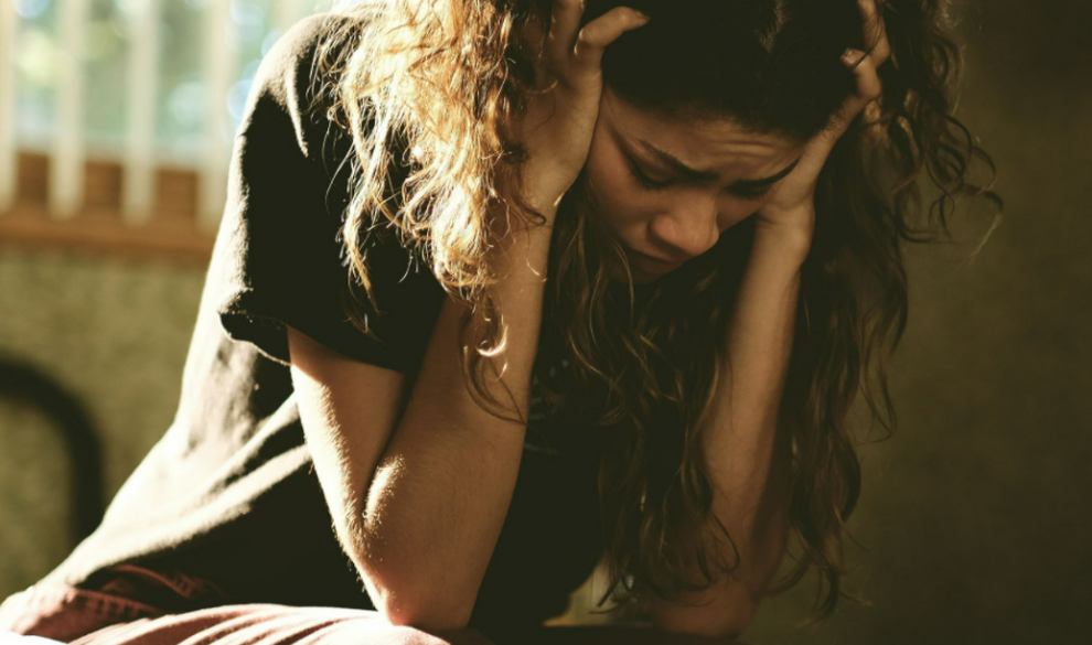Todo lo que 'Euphoria' puede enseñarnos sobre salud mental