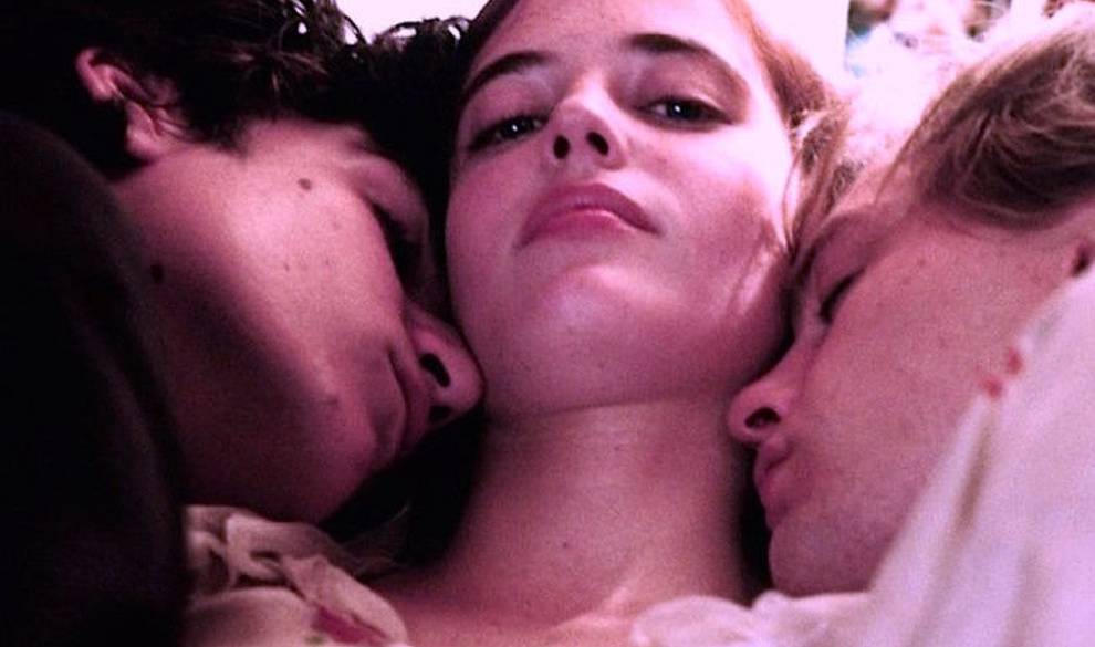 4 libros de amor y uno de sexo desesperado