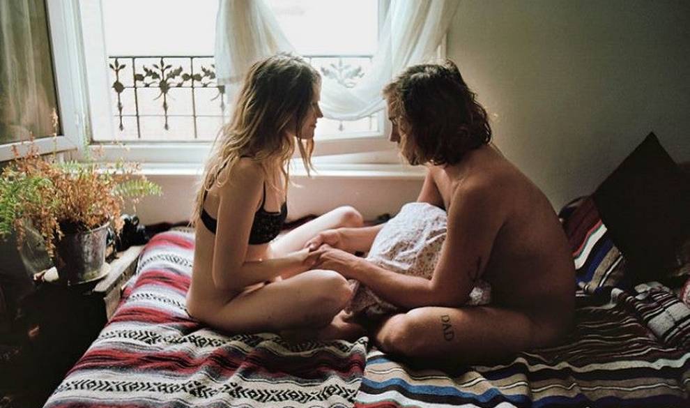 Por Qué Lo Llamamos Sexo Cuando Queremos Decir Amor