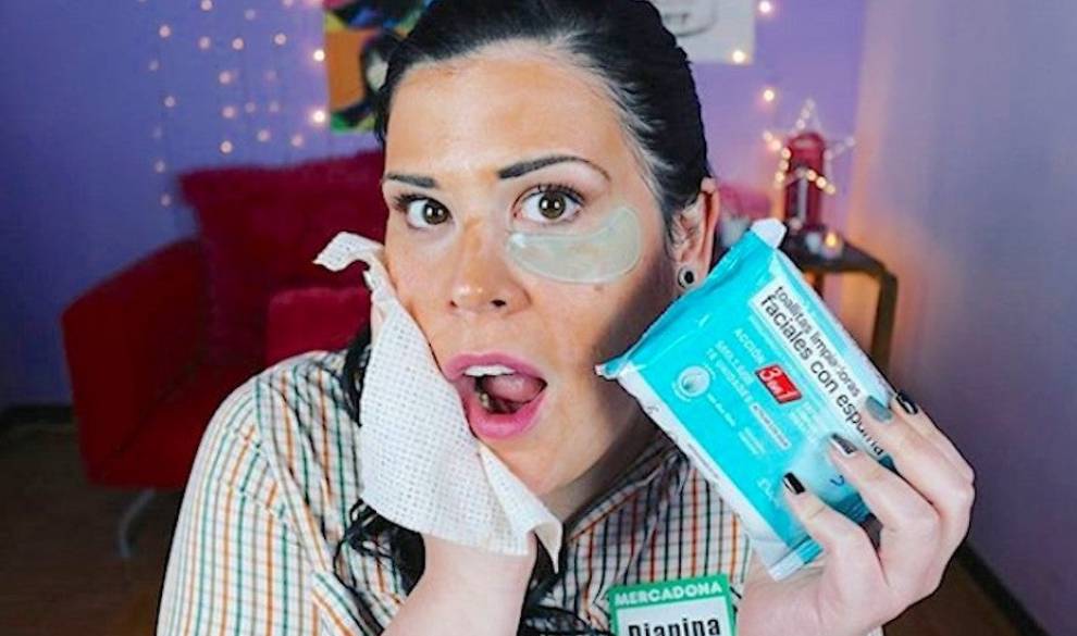 Una youtuber te recomienda los 5 cosméticos del Mercadona que deberíamos usar