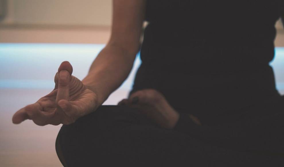 La meditación podría convertirte en un ser más egoísta