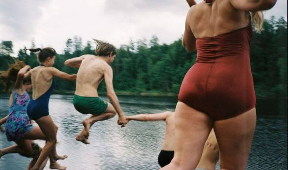 Si quieres ser feliz, necesitas tener alguna de estas cinco amistades en tu vida