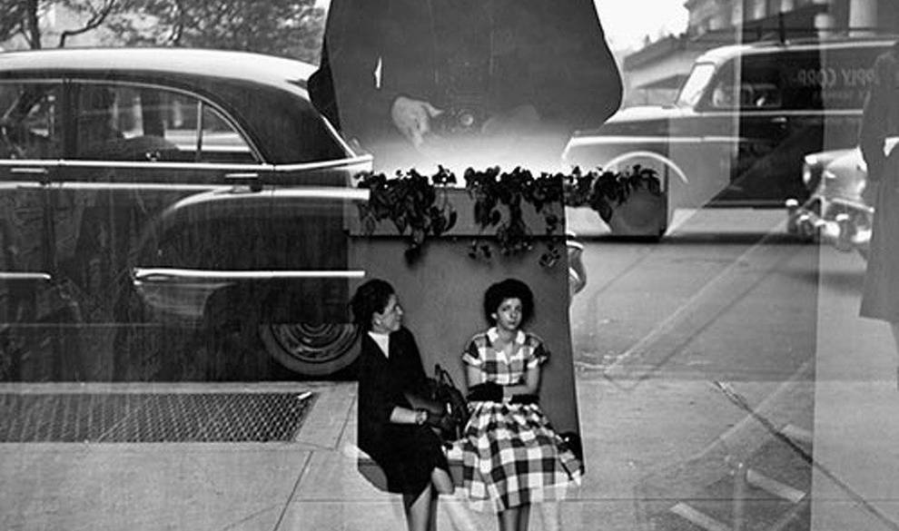 Finding Vivian Maier, El Documental Que No Te Puedes Perder
