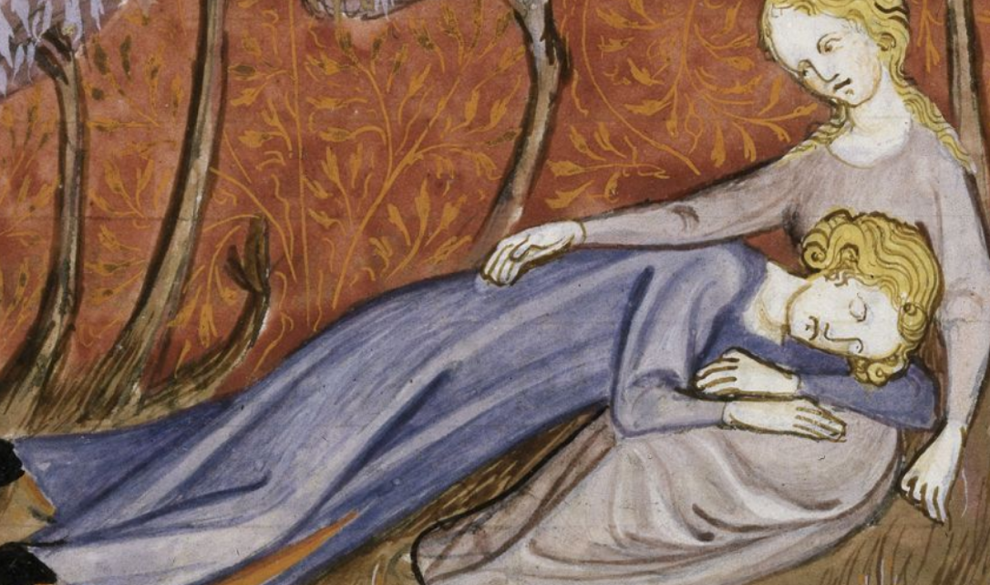El truco de los medievales que hará que te duermas a la primera