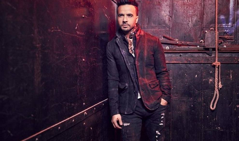 Luis Fonsi reconoce por primera vez haber sido víctima del bullying